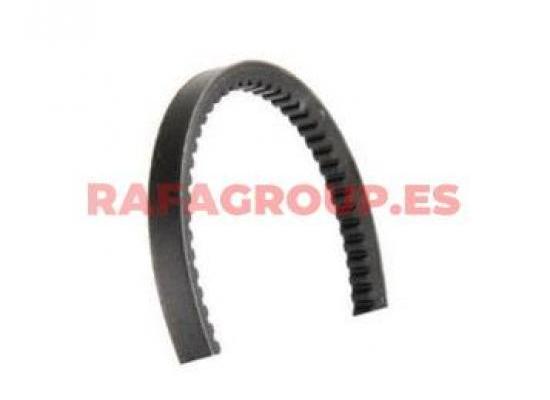 10x865 - Correa trapecial